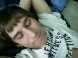 Getting Sucked off   Steamy 